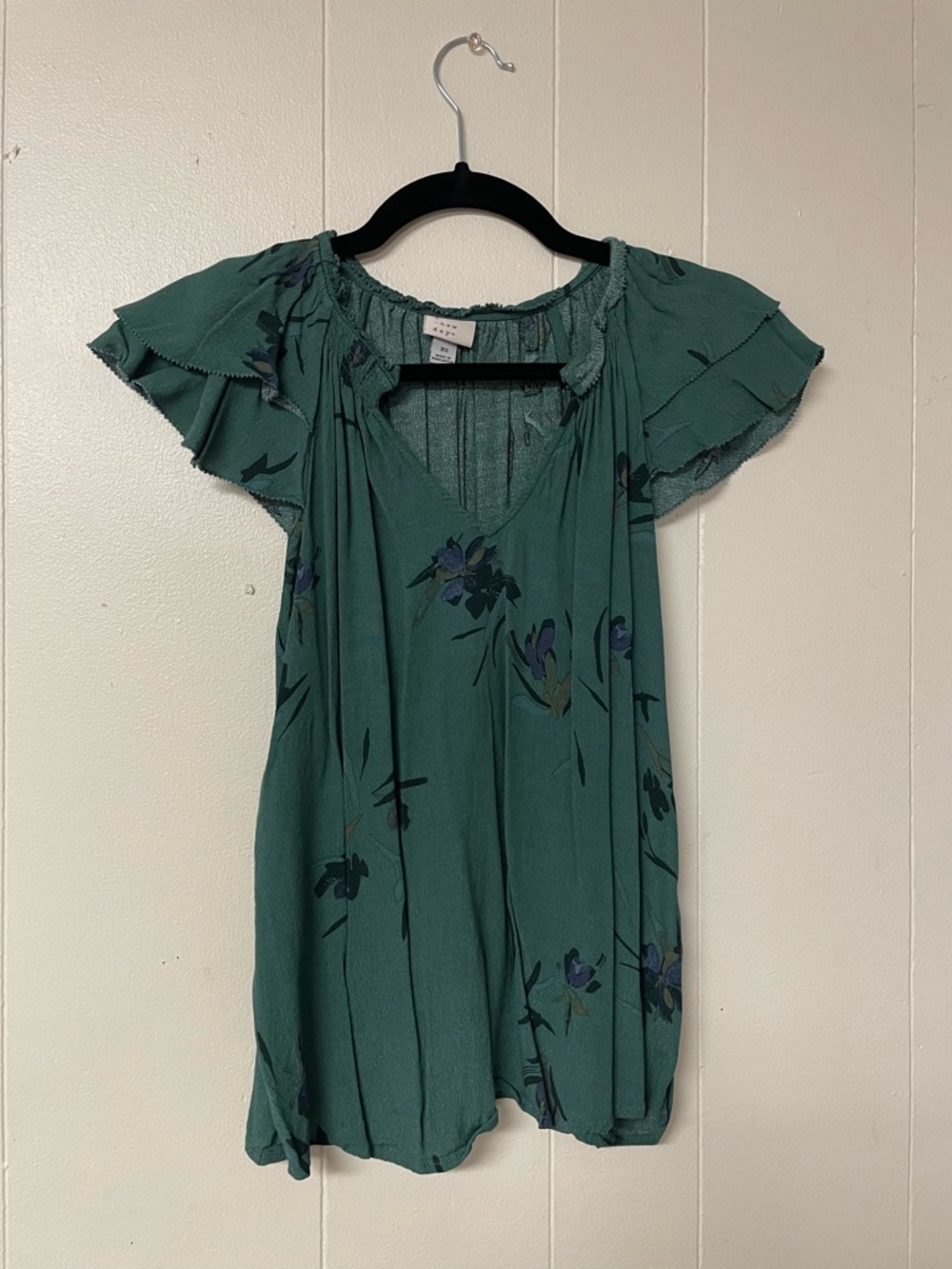 Woman’s Blouse XS